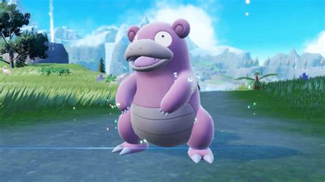 slowbro best nature|Best Slowbro Build for Greninja Tera Raid in Pokémon Scarlet & V.